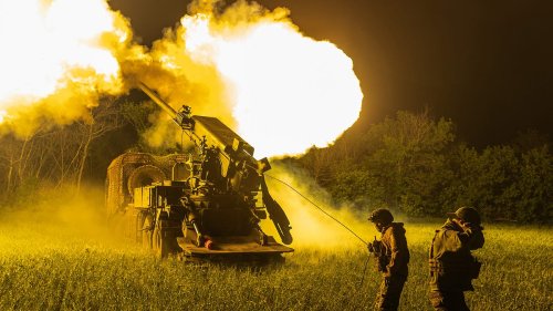 Yes, Russia is losing the war in Ukraine