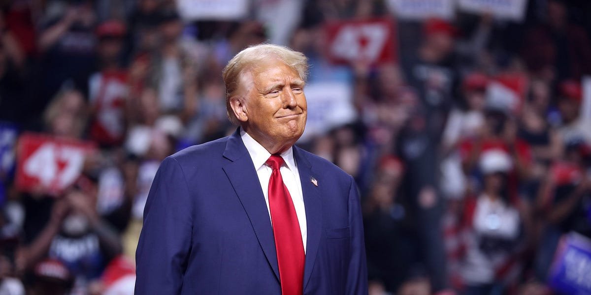 Trump's re-election has discredited timid Democratic approach to MAGA threat