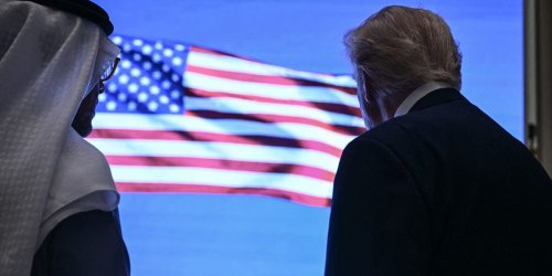The Gulf of Anti-America