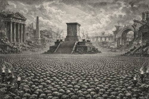 Davos is a rational ritual