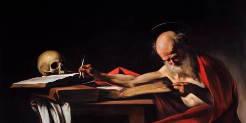 Death: A Literary Guide