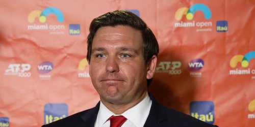 DeSantis Disaster: Why a wannabe dictator's campaign fails