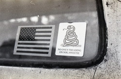 The Best Response to Tariff Wars? Declare Economic Independence