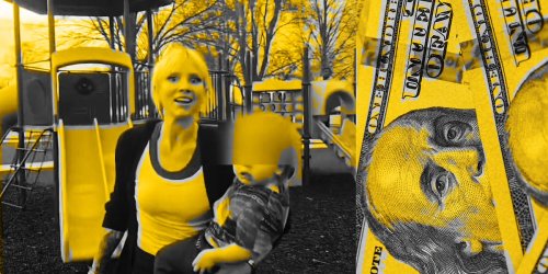She called a 5-year-old the N-word