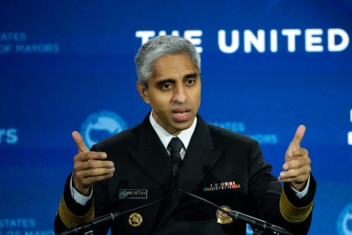 The surgeon general's warning is a wake-up call for social networks