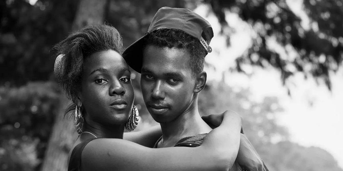 Spotlight: Dawoud Bey