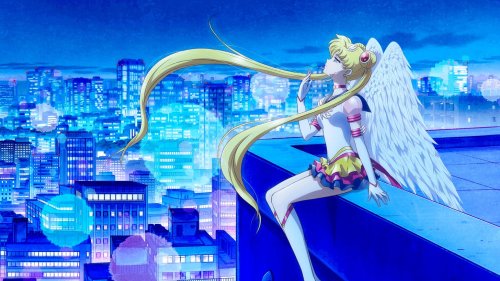 Sailor Moon 2023 Event Calendar