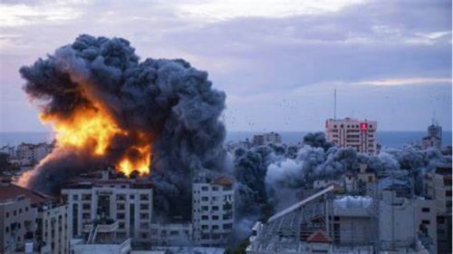 Why I no longer stand with Israel, and never will again