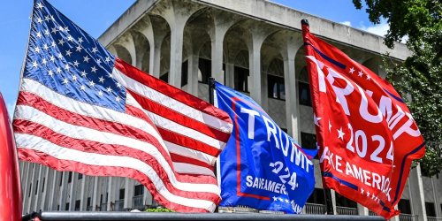 Court Implodes Trump’s Mar-a-Lago Defense (and the Errant Judge Who Bought It)