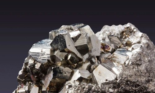 The world has enough minerals for low-carbon electricity