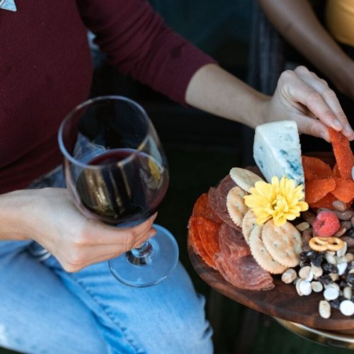 Tips for Hosting a Wine and Cheese Party
