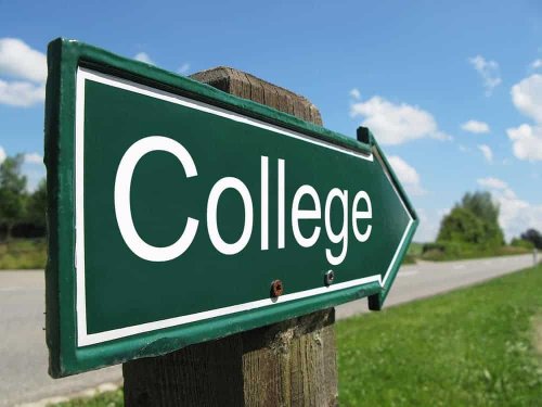 Child leaving for college? Do These 3 Things Before They Go!