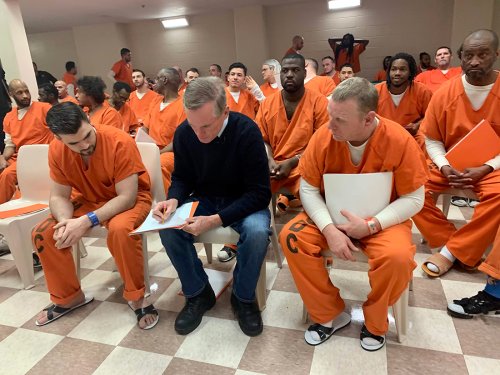Inmates to Entrepreneurs Offers Resources to Help Returned Citizens Start Businesses