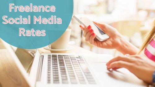 The Naked Truth About Freelance Social Media Rates [How Much to Charge]