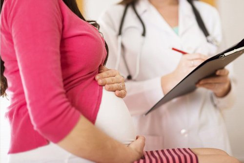 [Mẹ bầu quan tâm] Lịch khám thai chuẩn của bộ y tế năm 2023
