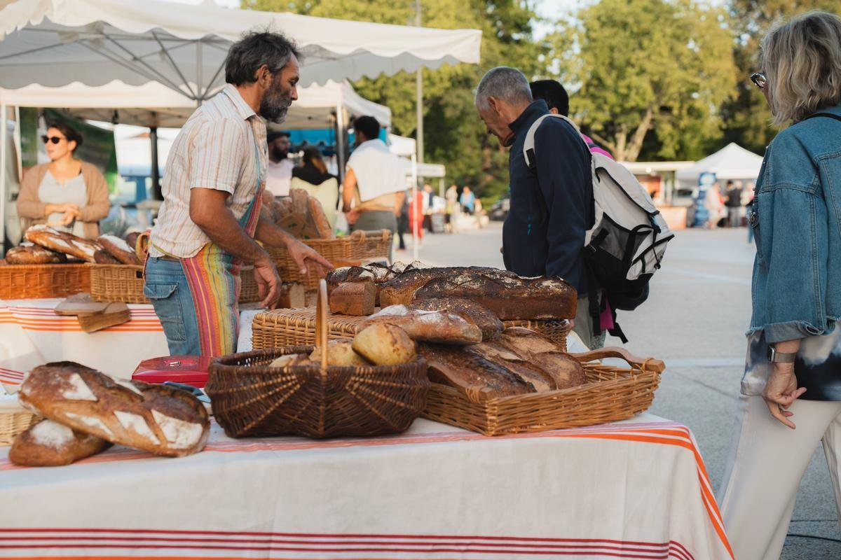 Landes : 16 fermes attendues pour le marché des producteurs de Dax ce jeudi 28 août