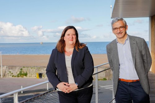 « Nous sommes des amortisseurs de crise » : en Charente-Maritime, l’action indispensable de la Banque des territoires