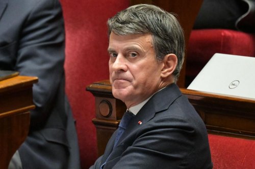 Antisémitisme : deux députés saisissent la justice après les propos polémiques de Manuel Valls