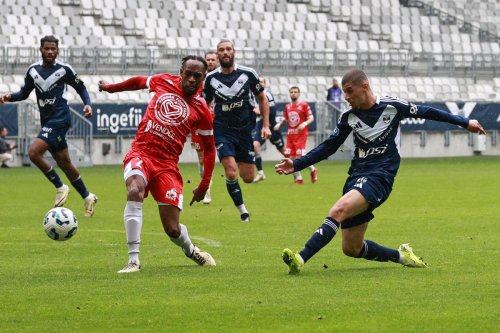 Girondins de Bordeaux. Trois raisons de bien terminer quand même