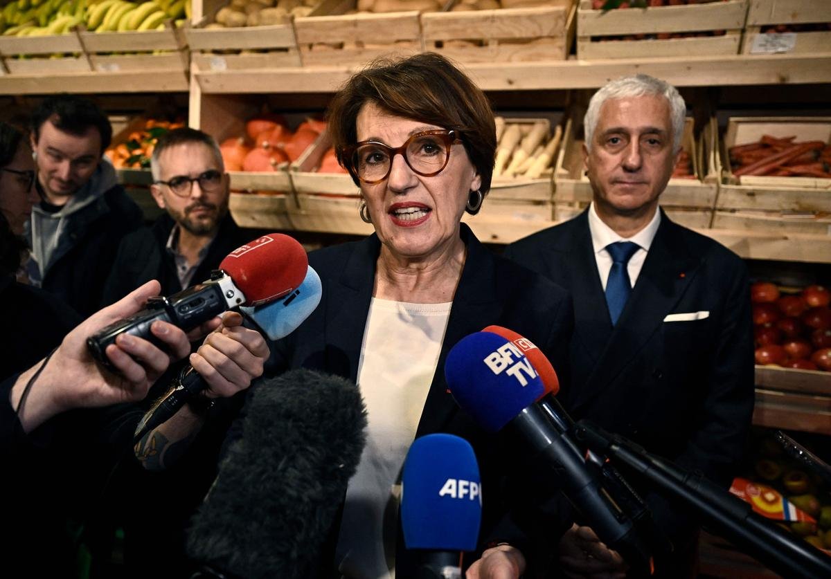 Interview. Annie Genevard à « Sud Ouest » : « Il n’y a plus aucun foyer actif de dermatose »