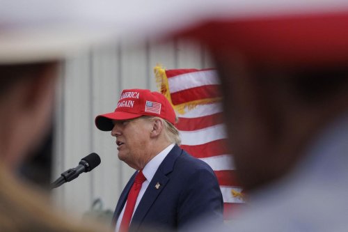 L’Amérique avance-t-elle « en somnambule » vers une dictature Trump ?