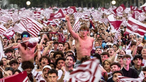 Finale UBB – Northampton : les 20 000 places pour voir le match sur écran géant à Bordeaux se sont arrachées en trente minutes