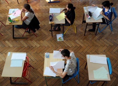 Éducation nationale : “quels seront les moyens ?”, des experts passent au crible les annonces de Gabriel Attal