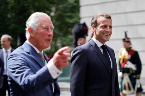 Visite de Charles III en France : pas de changements prévus malgré les grèves