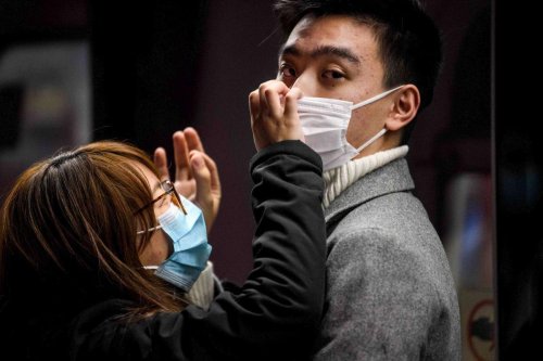 Vidéo. Coronavirus : ruée sur les masques à Bordeaux, pourquoi ce n'est pas forcément efficace