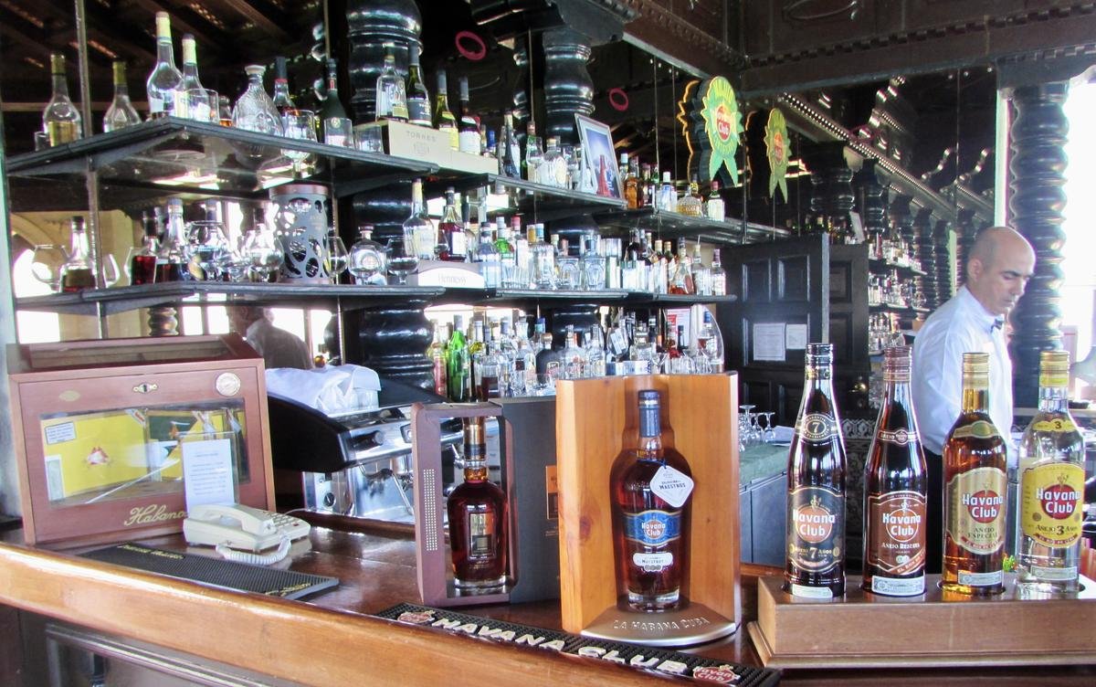 Cuba : la crise du sucre menace-t-elle l’avenir du rhum ?