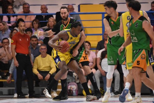 Basket-ball (Nationale 2) : Le Garonne AB sans pression pour la « der » en championnat