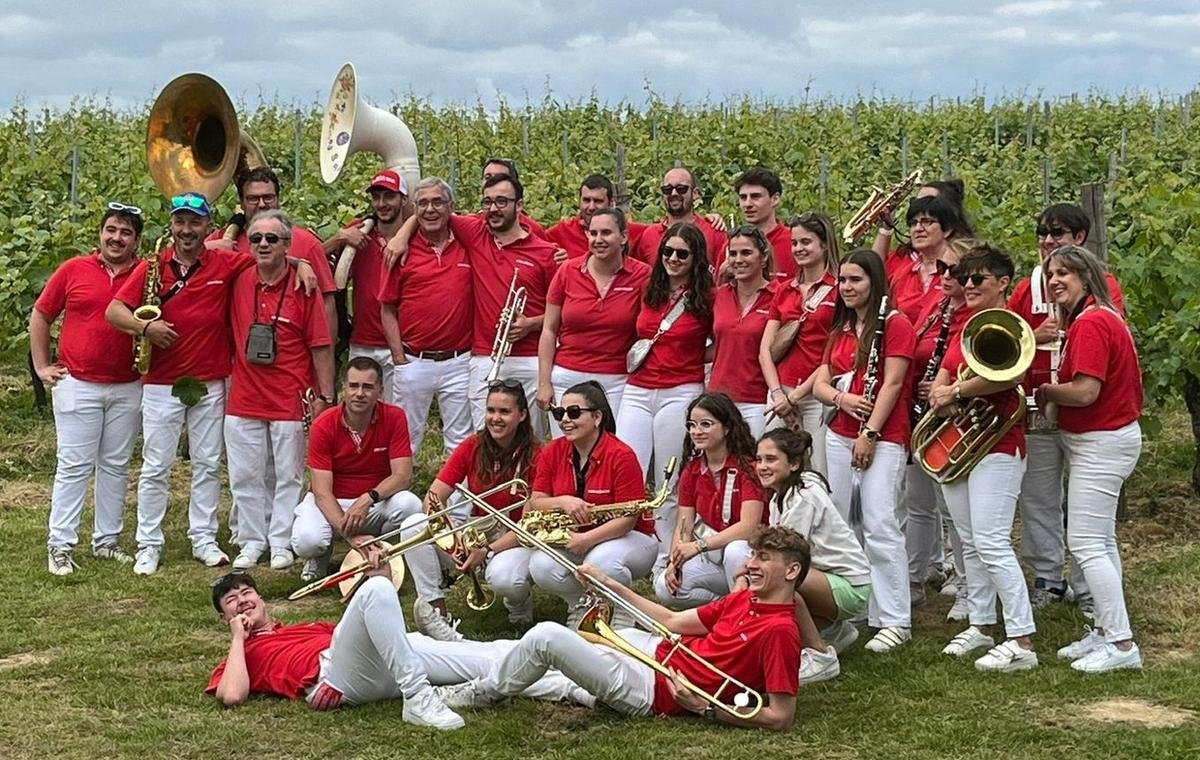 Payros-Cazautets : le vignoble Dulucq ouvre ses portes dimanche 1er juin