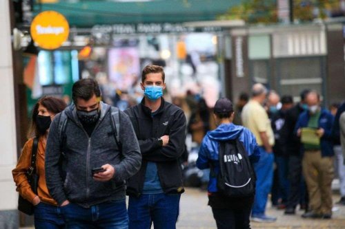 Covid-19 dans le monde : Pâques sous pression, plus de 100 millions de vaccinations aux États-Unis