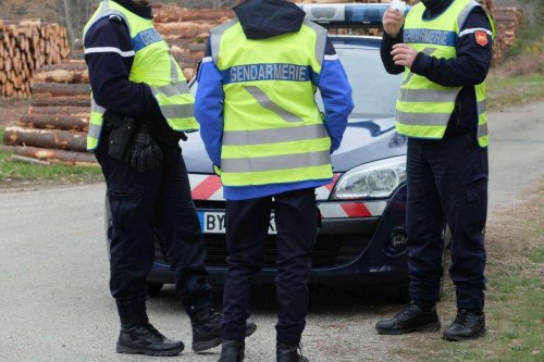 Béarn : un quinquagénaire se tue en voiture dans la forêt du Bager à Oloron