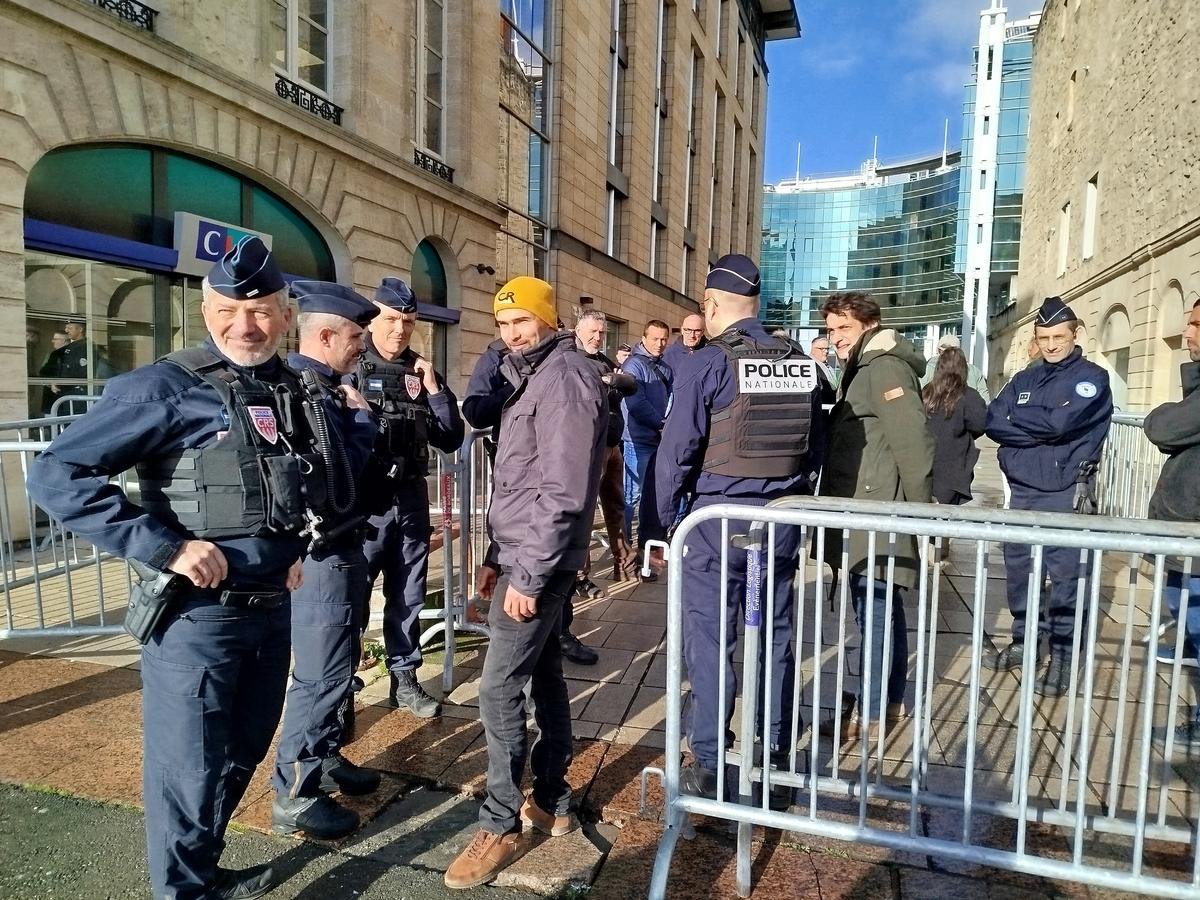 Coup de théâtre à la Chambre d’agriculture de la Gironde : battue par la Coordination rurale, la FNSEA arrive à conserver la présidence