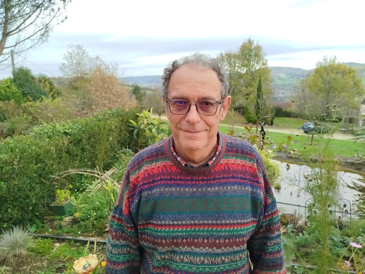 Périgord noir : il remonte l’histoire des meules, âmes des moulins et rouages essentiels de l’alimentation