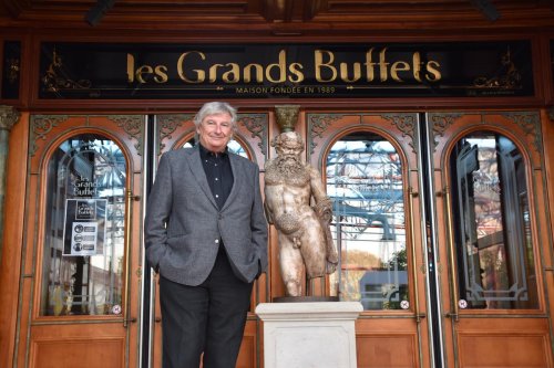 « Les Grands Buffets » de Narbonne, le restaurant de tous les records