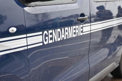Gironde : les gendarmes interviennent dans une rave party à Saint-Symphorien