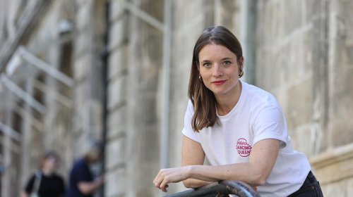 « Pomponnées ou avec de la purée sur l’épaule, elles sont les bienvenues ! » : à Bordeaux, Mama Dancing Queen organise des soirées conçues par et pour les mamans
