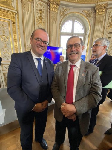 France 2030 : deux Lot-et-garonnais parmi les ambassadeurs