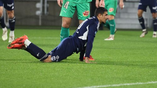 ANALYSE. Les Girondins de Bordeaux, battus à Avranches (3-2), sont plus que jamais à l’arrêt