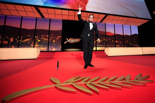 Festival de Cannes : une séquence d’ouverture très politique sur La Croisette