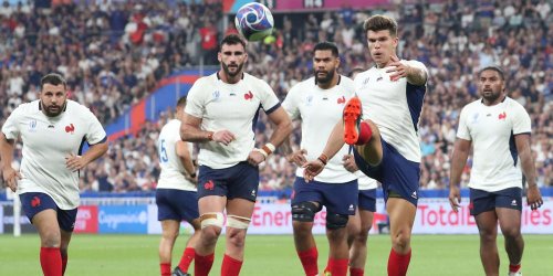 Coupe du monde de rugby