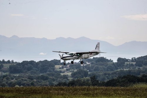 Béarn : les riverains de l’aérodrome de Lasclaveries attendent la réduction des nuisances