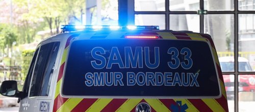 Un motard perd la vie sur une route du bassin d’Arcachon