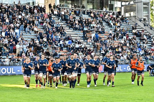 Rugby (Pro D2). Avant Agen - Mont-de-Marsan : Soirée de gala ou de dégâts pour le SUA