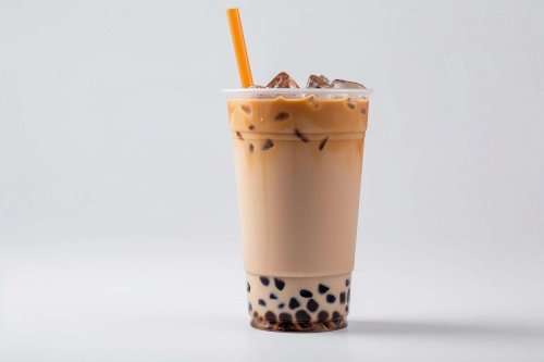 Bubble Tea : cette boisson tendance est-elle bonne pour la santé ?