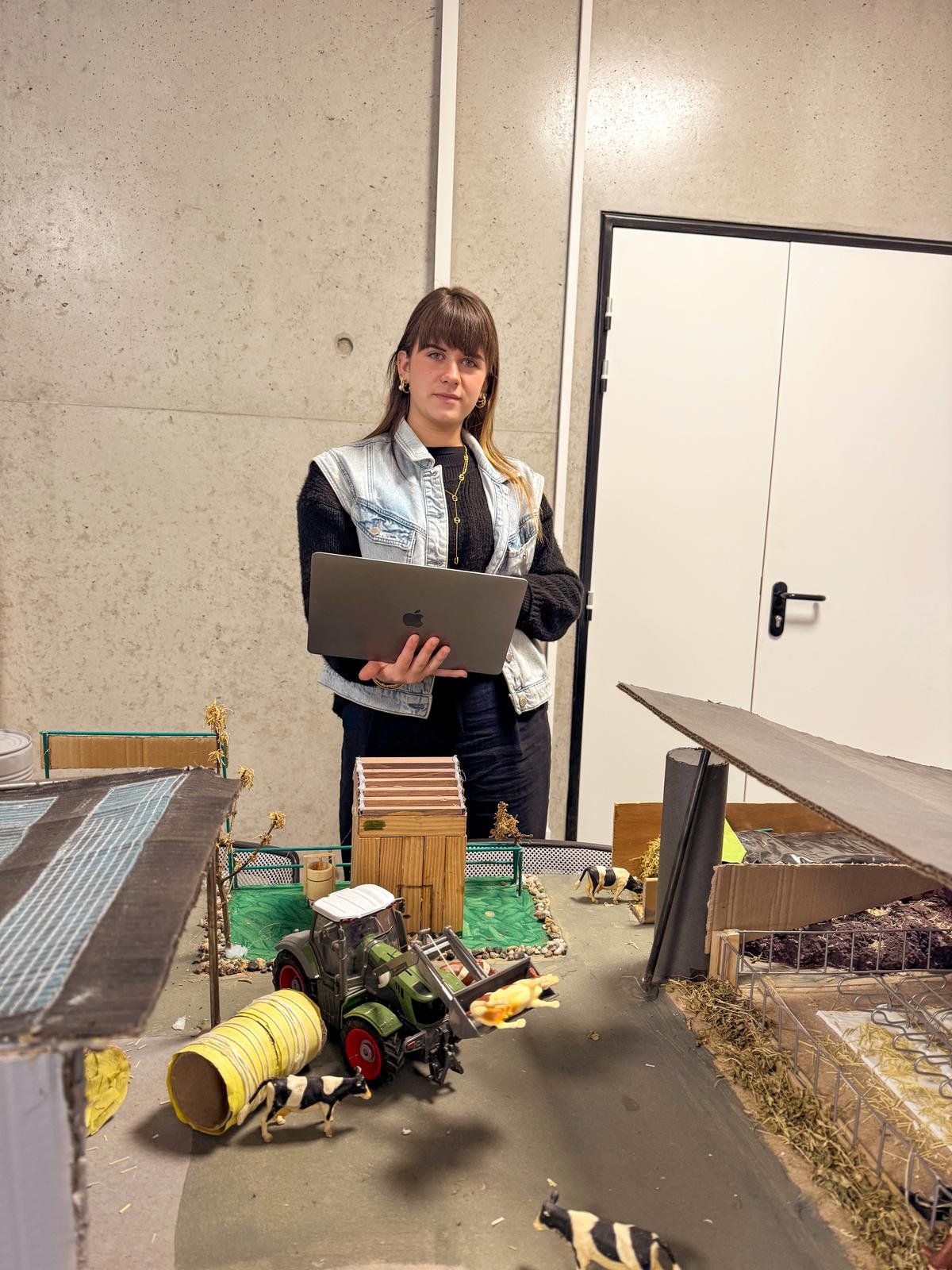 Se former dans l’agriculture avec le BTS et le BTSA