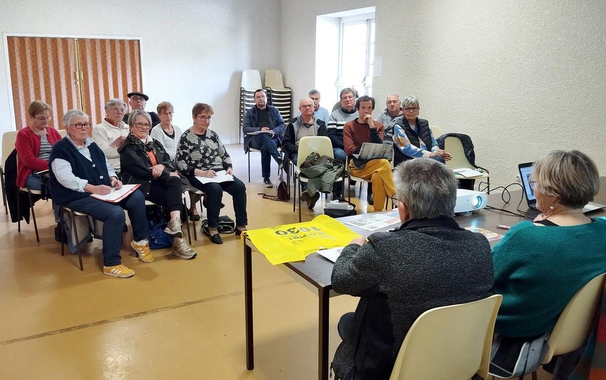 Le territoire des Landes d’Armagnac se prépare à accueillir pour la première fois la Passem en 2026