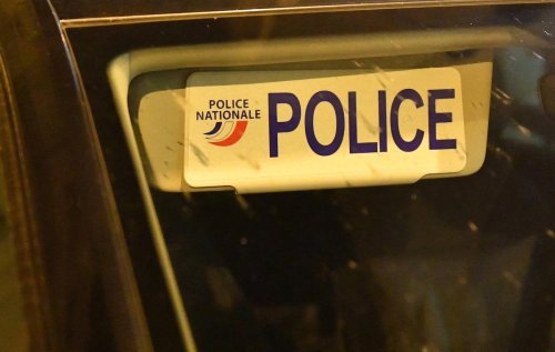 Il veut prendre la fuite et percute une voiture à Périgueux